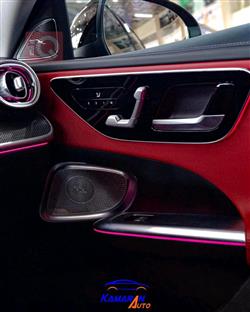 مێرسێدس بێنز C-Class